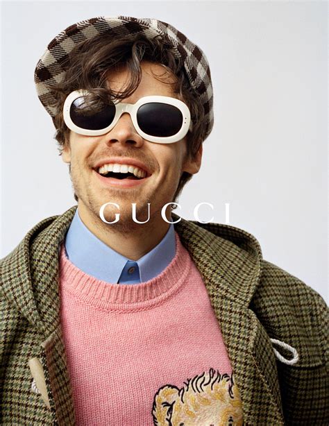 harry styles controversy gucci|harry styles gucci website.